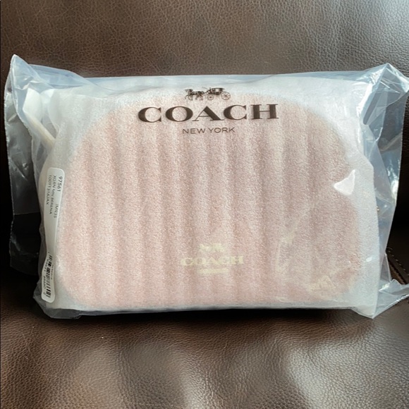 Coach Crossbody - Picture 5 of 7